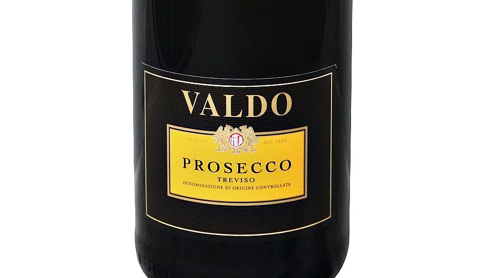 Valdo Prosecco extra dry 