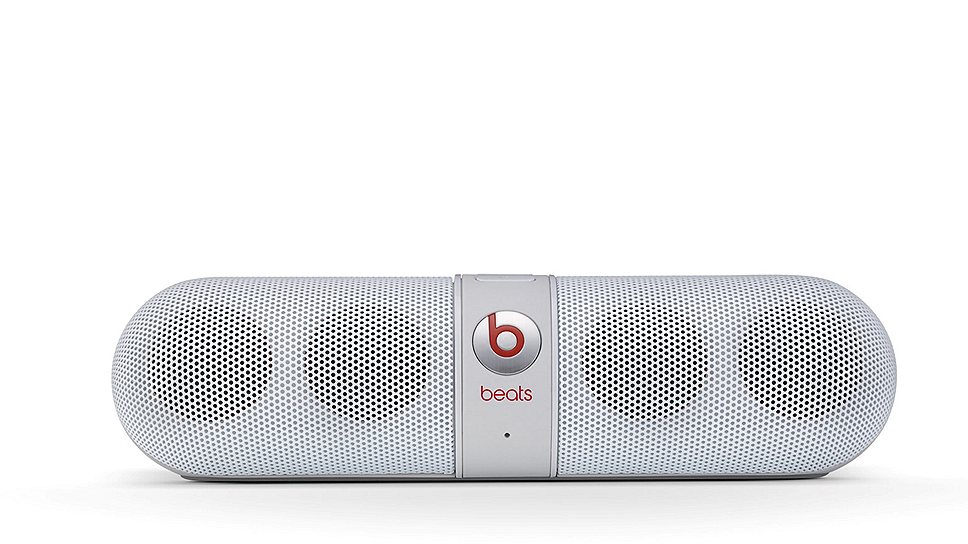 Beats Pill