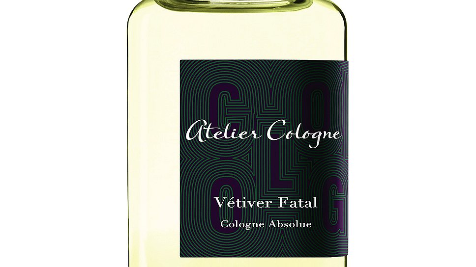 Atelier Cologne