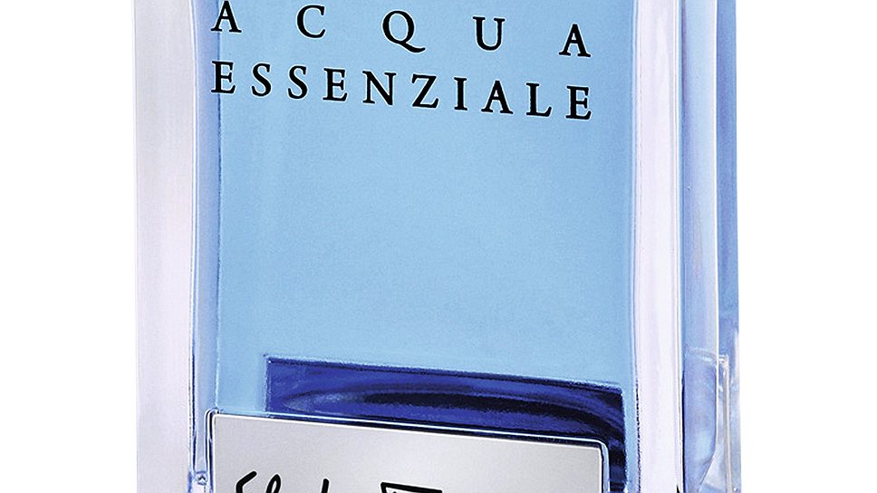 Acqua Essenziale Salvatore Ferragamo