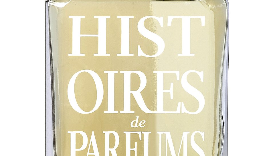 «1899» Histoires de Parfums