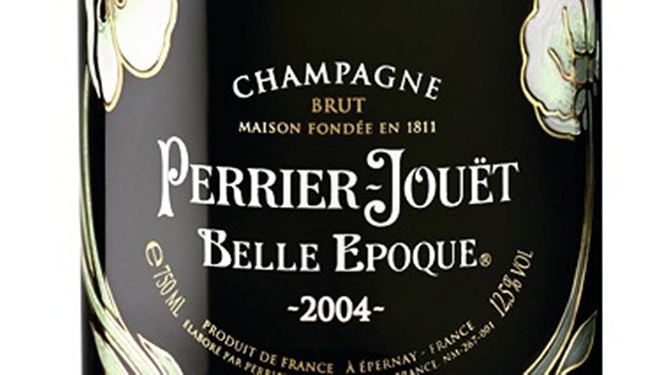 Perrier-Jouet Belle Epoque