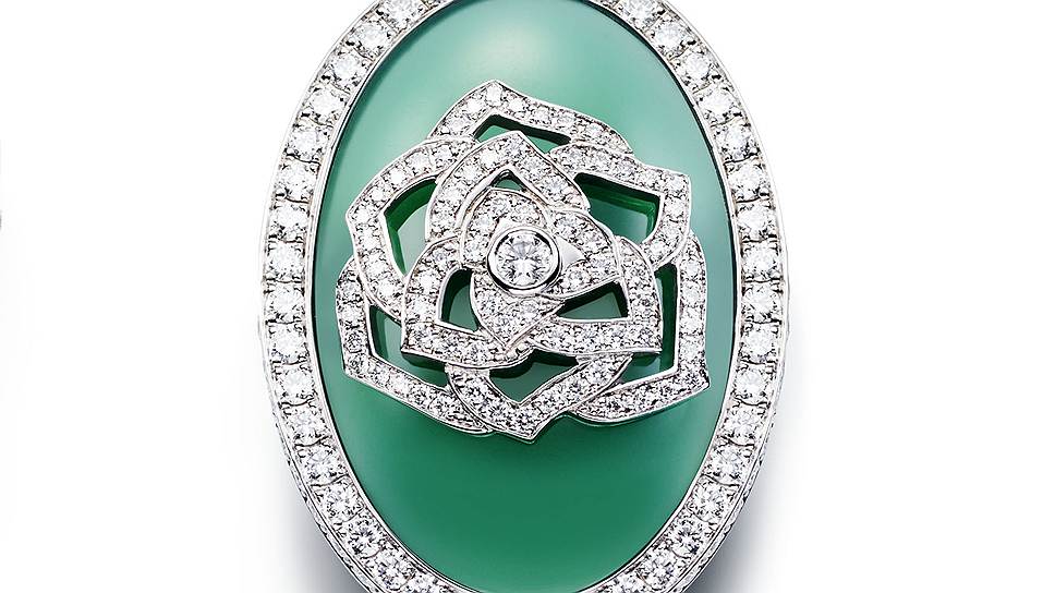 Piaget, ROSE PASSION
