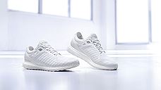 Porsche Design разработал дизайн кроссовок для Adidas