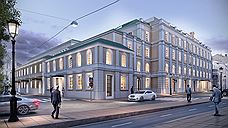 Открытие первого отеля Bulgari в России запланировано на 2019 год