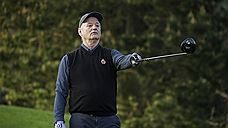 Билл Мюррей запускает линию одежды для гольфа