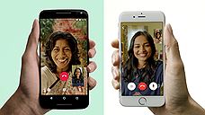 WhatsApp запустит видеозвонки