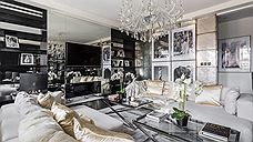 Квартиру Александра Маккуина продают