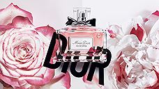Dior выпустил новую версию аромата Miss Dior