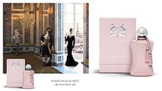 Нишевый французский бренд Parfums de Marly представил новый аромат