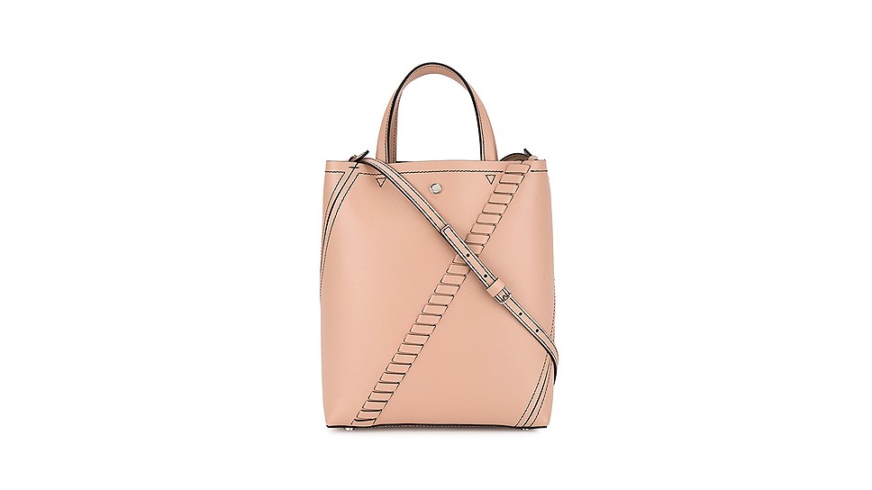 Сумка из коллекции White Label, Proenza Schouler