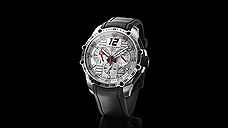Бренд Chopard представил часы, посвященные успехам команды Porsche
