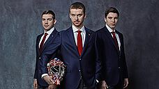 Классика и спорт в капсульной коллекции костюмов HENDERSON для российских хоккеистов