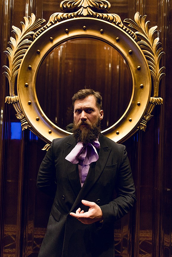  Петр Аксенов