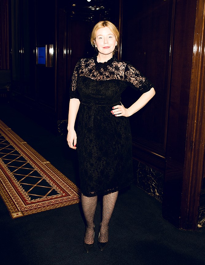  Татьяна Арно