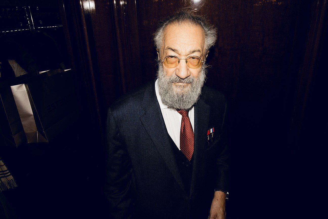 Артур Чилингаров