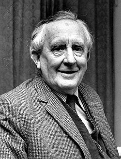 J.R.R. Tolkien, 1976