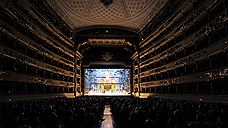 Большой театр показал «Баядерку» на сцене «Ла Скала»