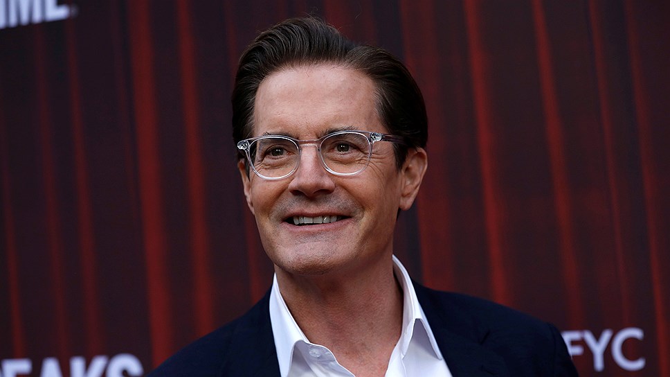 Кайл МакЛоклен (Kyle MacLachlan) биография, фильмы, спектакли, фото | смайлсервис.рф