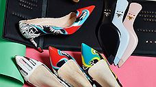 Prada обновили сервис изготовления обуви на заказ
