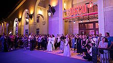 Главные звезды российского кино на сочинской вечеринке у Bosco