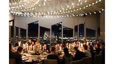 Начался фестиваль Nespresso Gourmet Weeks