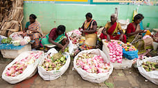 Bvlgari анонсируют инициативу Flower gems of India