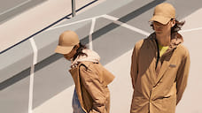 Lacoste представили линию функциональной одежды для города