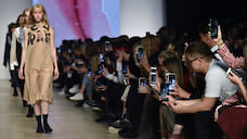 Гостей Mercedes-Benz Fashion Week Russia защитят от коронавируса