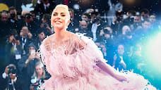 Леди Гага стала лицом нового аромата Valentino