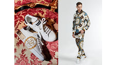Dolce & Gabbana вдохновились Россией