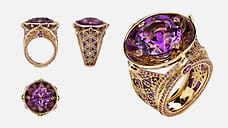Dzhanelli Jewellery выпустили новые украшения