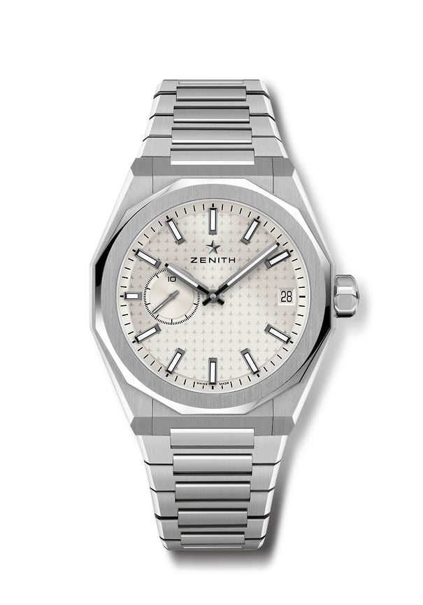 Часы Zenith Defy Skyline 