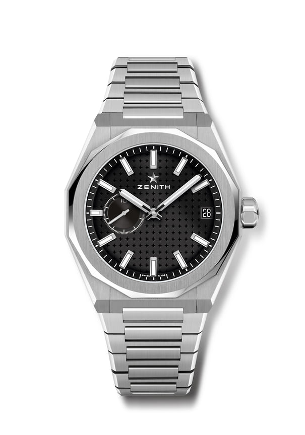 Часы Zenith Defy Skyline 