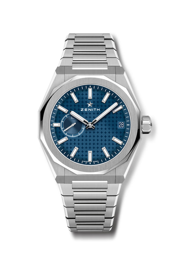 Часы Zenith Defy Skyline 