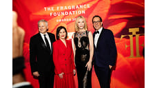 Вручена премия Fragrance Foundation Awards 2023