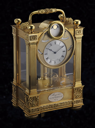 Часы Breguet Sympathique