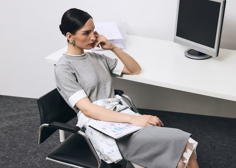 Первая капсульная коллекция City Jogging, Pompa