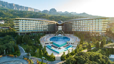 Неделя науки на курорте «Мрия»