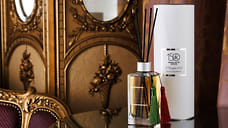 Аромат элегантности от «Гранд Отеля Европа»