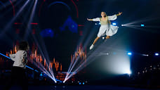 Татьяна Навка поделилась зимними планами