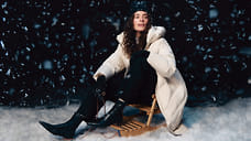 Pompa представила коллекцию пуховиков на холодный сезон