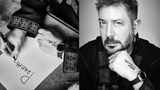 Serene Gallery представляет фотопроект часового бренда «Ракета»