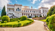 Дворец-музей в Ливадии готовится к обновлению экспозиции