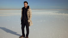 Новоселье итальянской марки