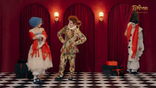 ЦУМ представил новогодний фильм по мотивам «Буратино»