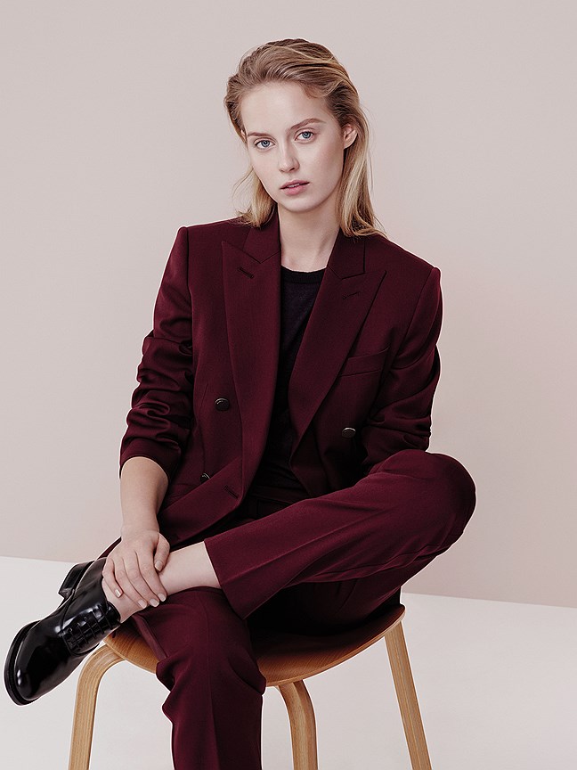 Костюм Max Mara Tailored Suit Project