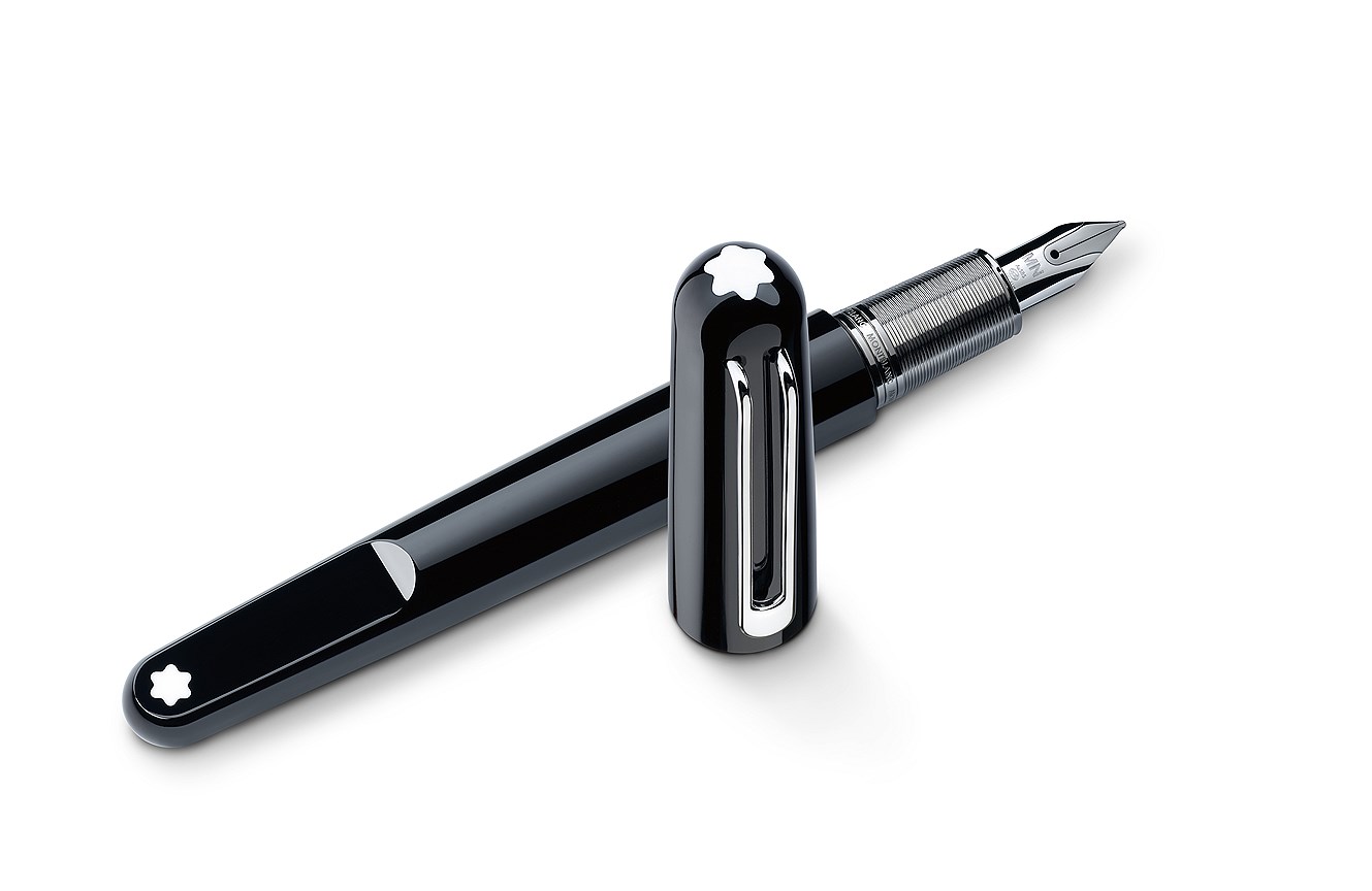 Ручка Montblanc M, Montblanc