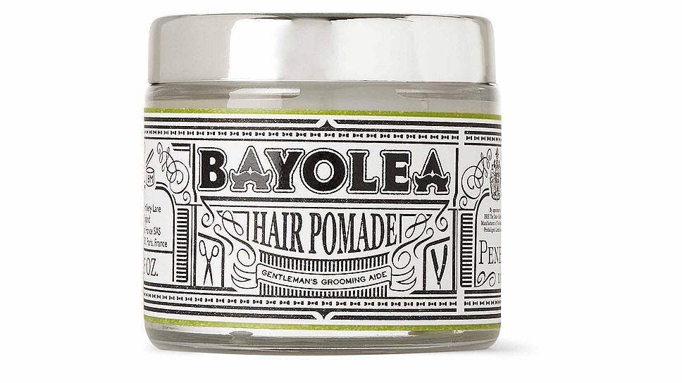 Средство для укладки волос Penhaligon&#39;s Bayolea, 2700 руб.