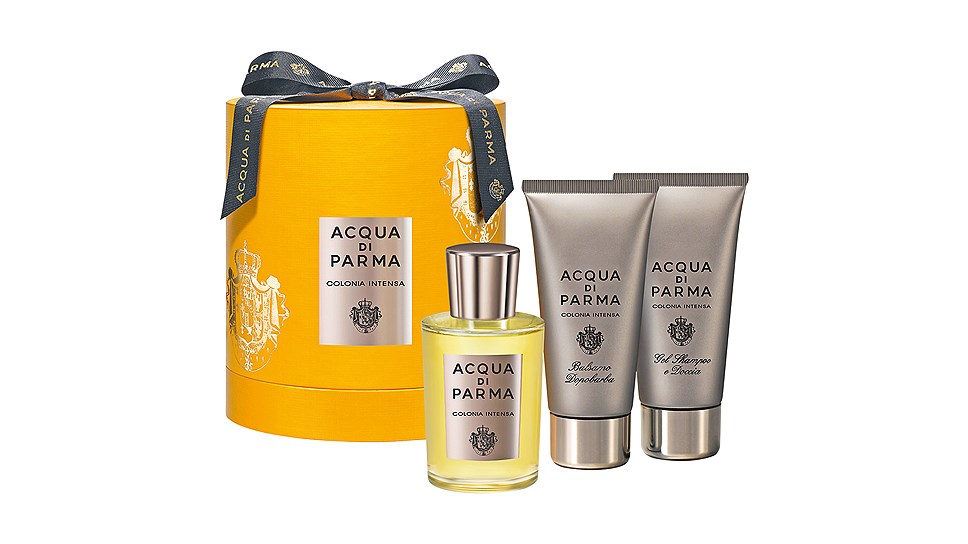 Набор Acqua Di Parma, от 6142 руб.